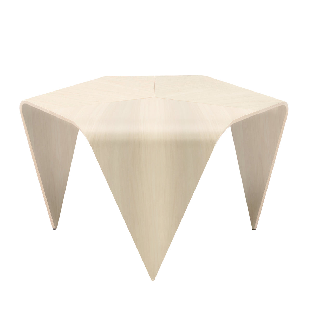 Trienna Table by Ilmari Tapiovaara for Artek