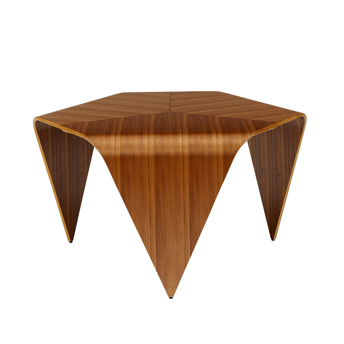 Trienna Table by Ilmari Tapiovaara for Artek
