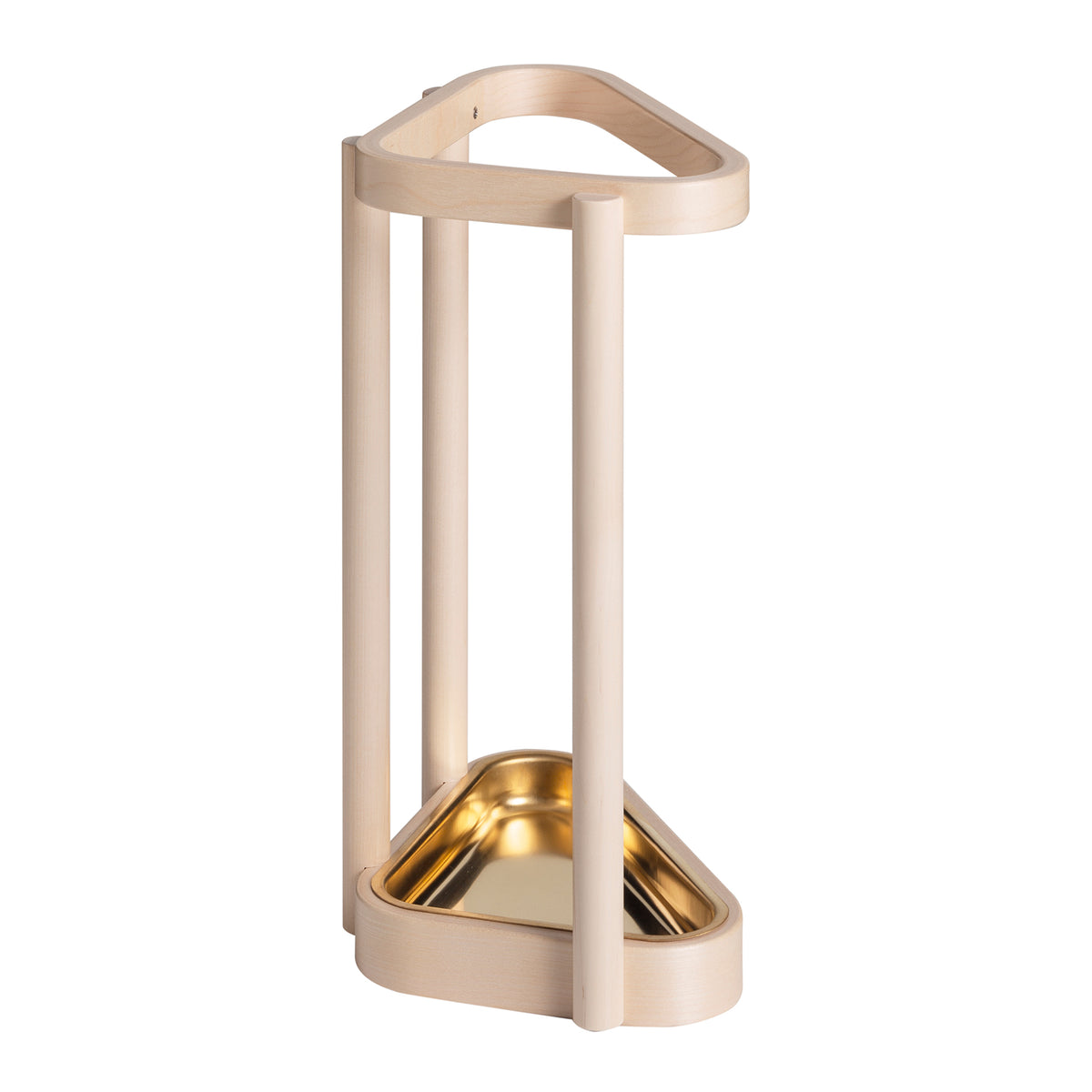 Umbrella Stand 115 by Alvar Aalto for Artek