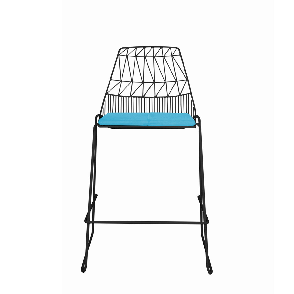 Sunbrella Seat Pad by Bend Goods - Vertigo Home