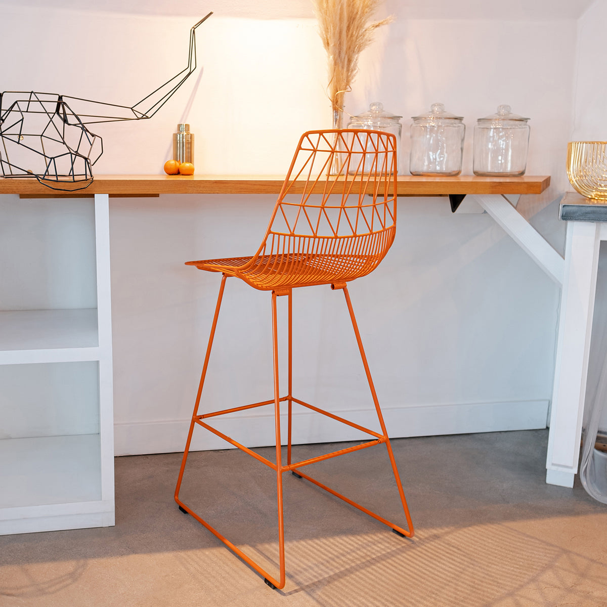 Lucy Stools by Bend Goods - Vertigo Home