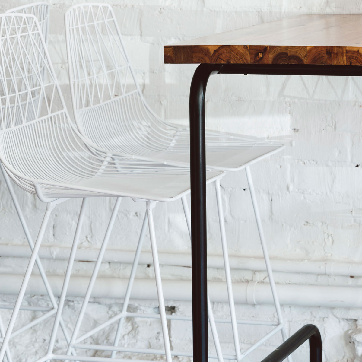 Lucy Stools by Bend Goods - Vertigo Home