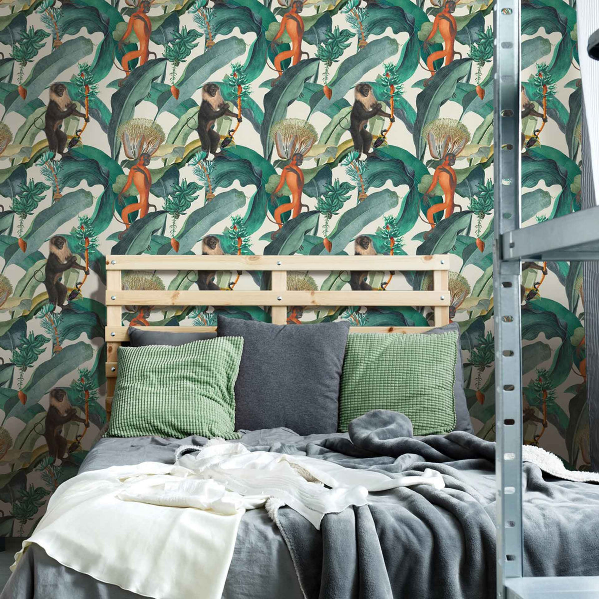 Bermuda Wallpaper by MINDTHEGAP