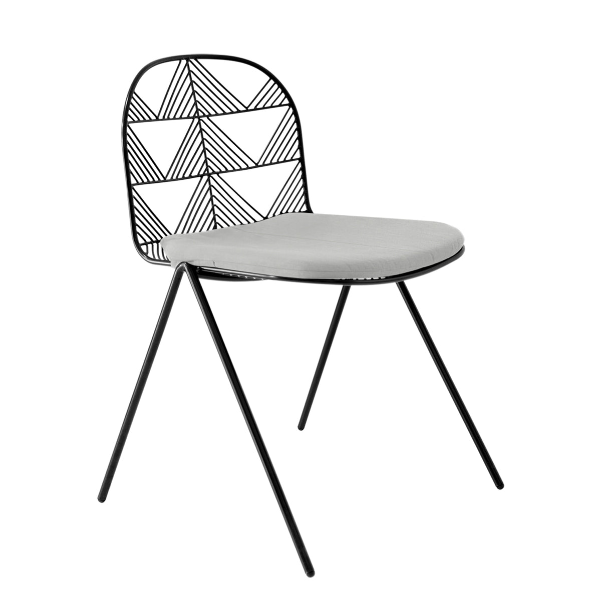 Betty Seat Pad by Bend Goods