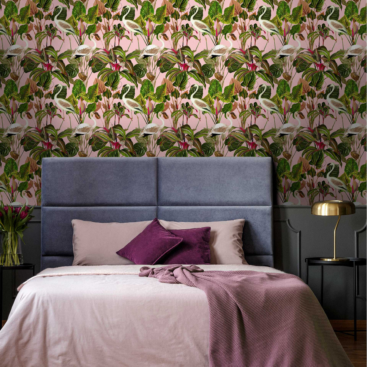 Beverly Hills Wallpaper by MINDTHEGAP