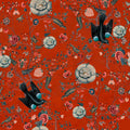 Black Bird Wallpaper by MINDTHEGAP
