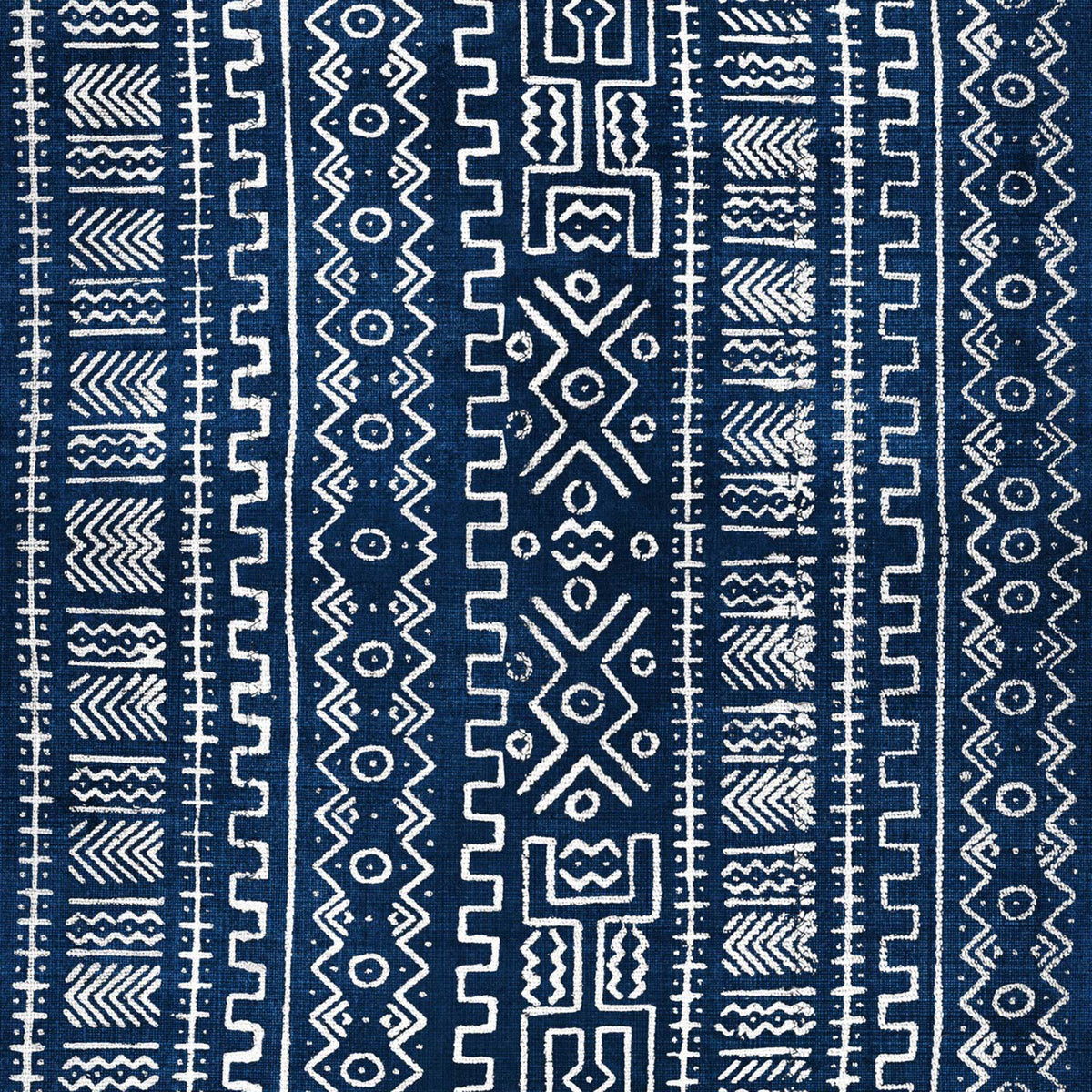 Bogolanfini Wallpaper by MINDTHEGAP