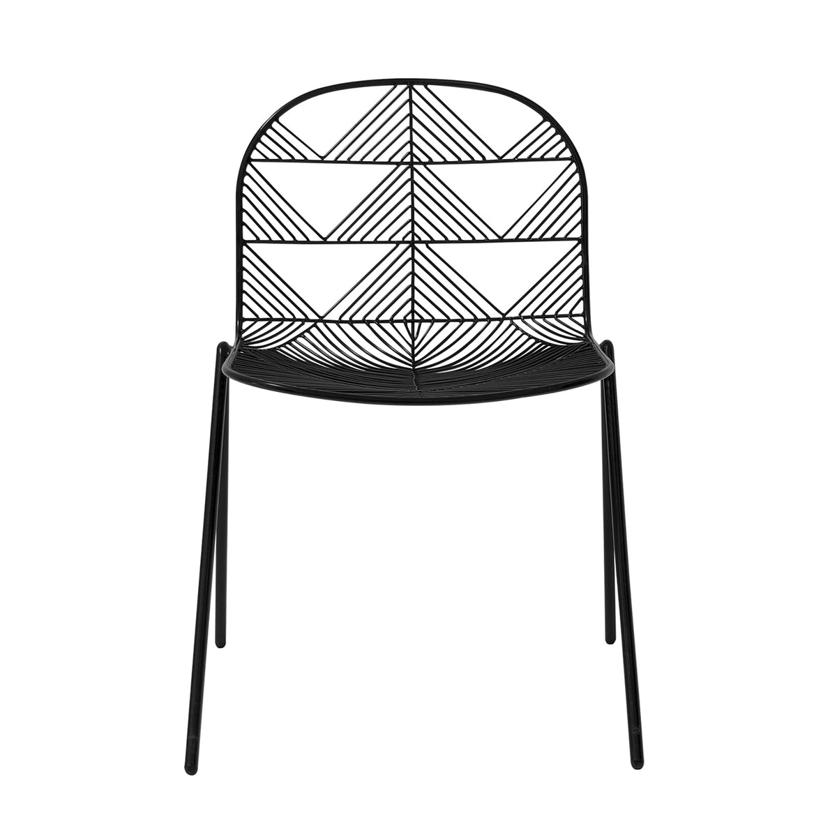 Betty Chair by Bend Goods
