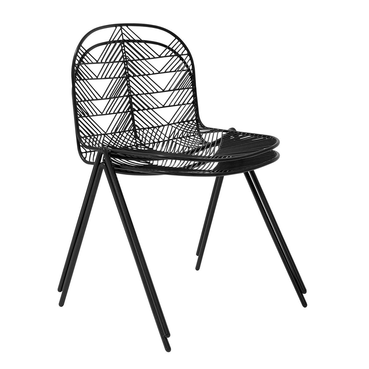 Betty Chair by Bend Goods