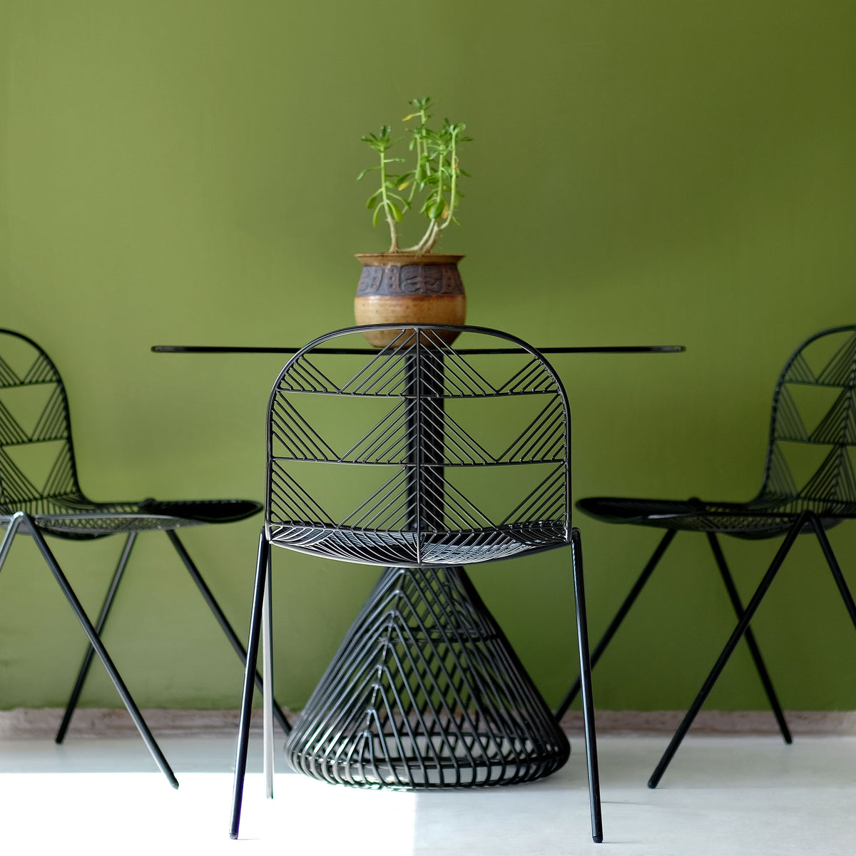 Betty Chair by Bend Goods