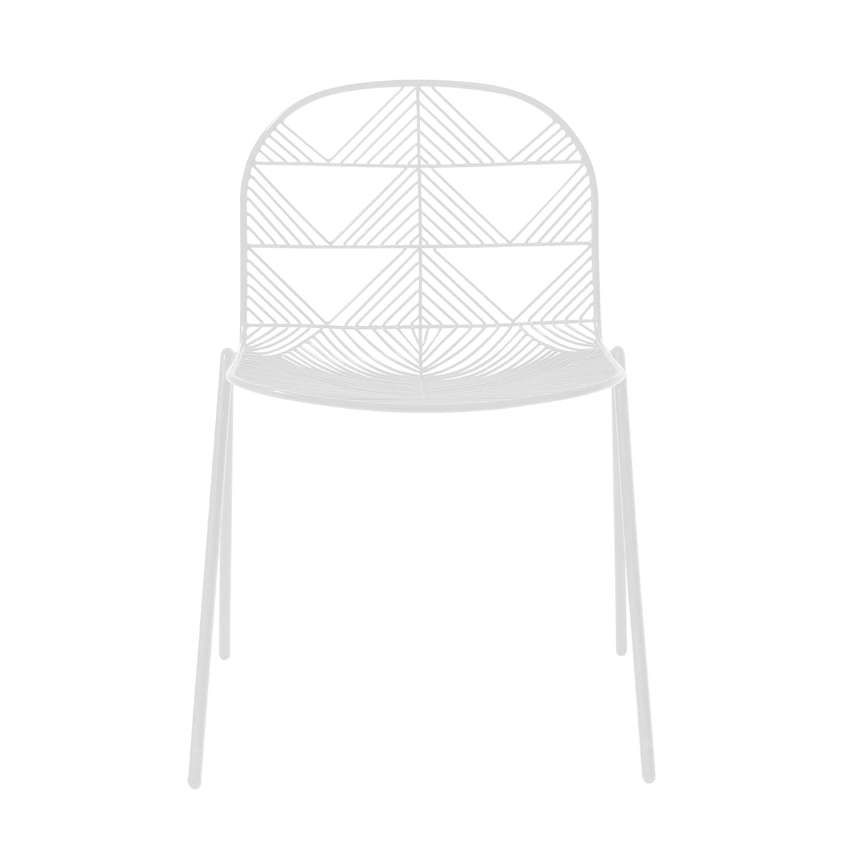 Betty Chair by Bend Goods
