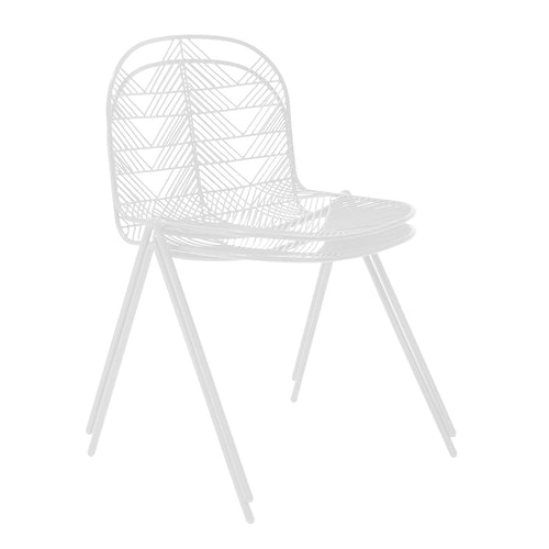 Betty Chair by Bend Goods