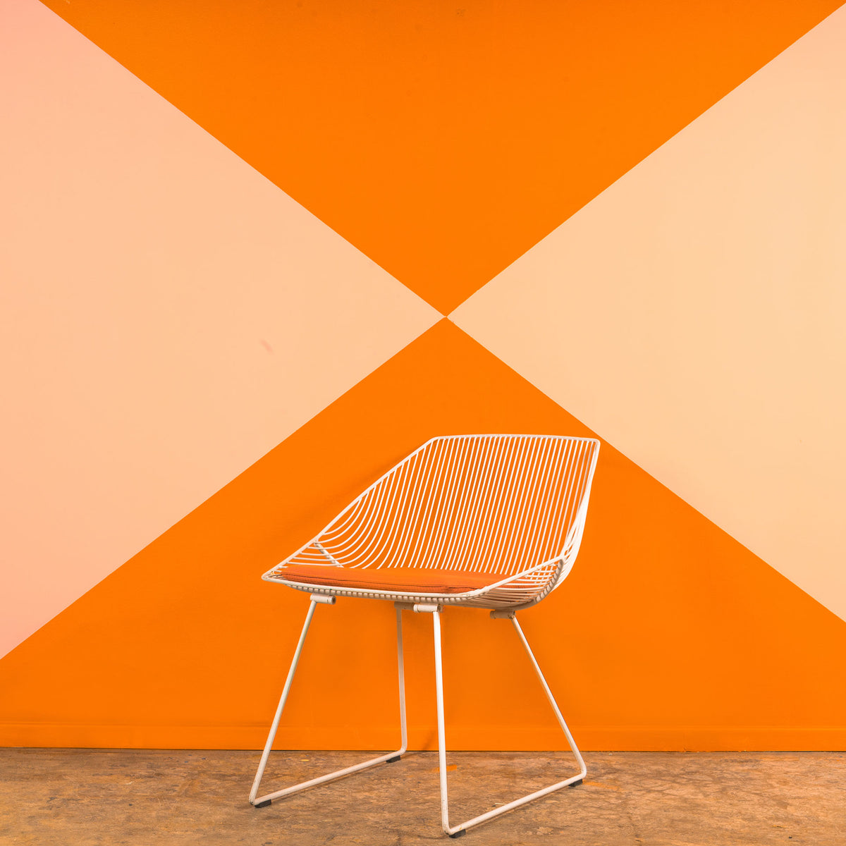 Bunny Lounge Chair by Bend Goods - Vertigo Home