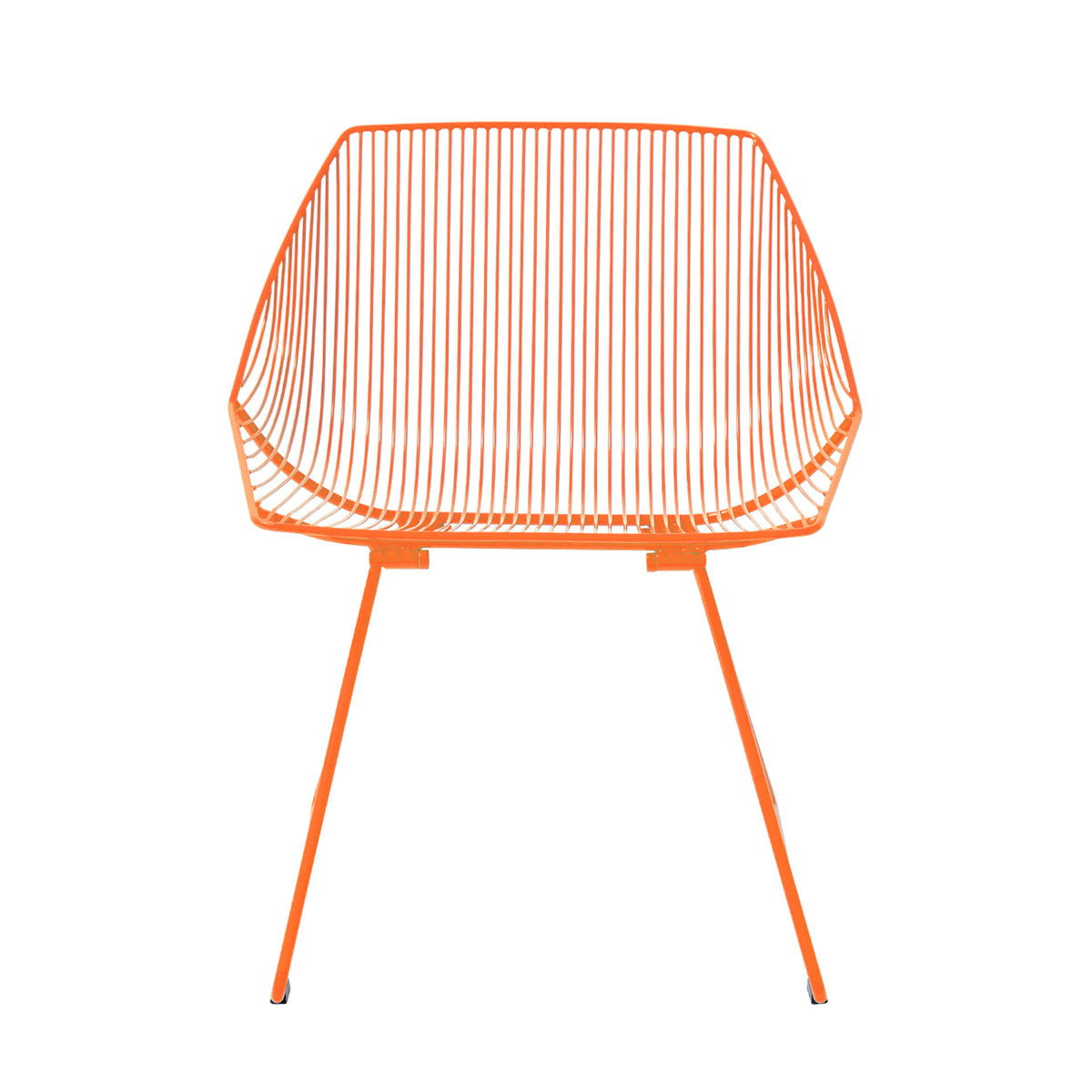 Bunny Lounge Chair by Bend Goods - Vertigo Home