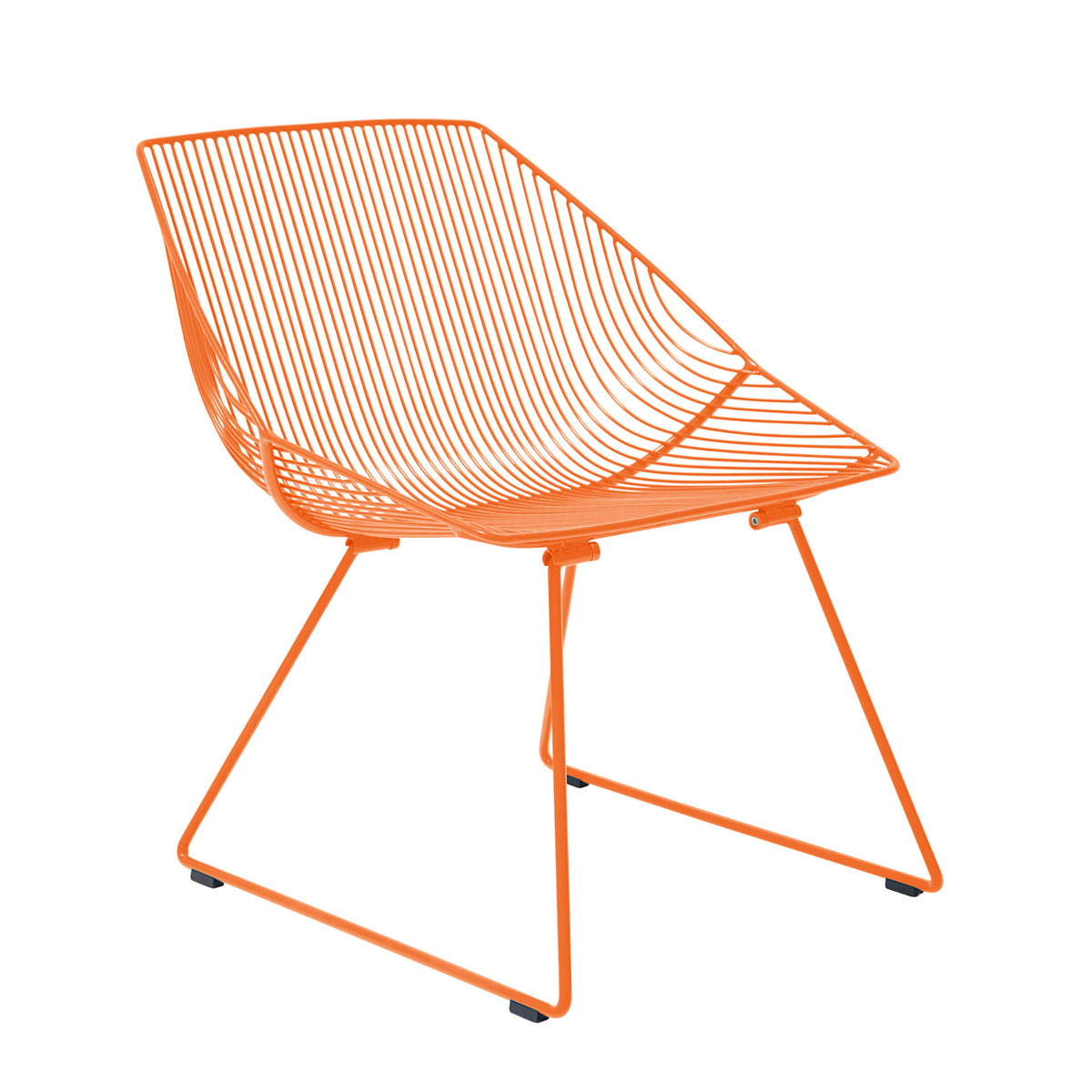 Bunny Lounge Chair by Bend Goods - Vertigo Home