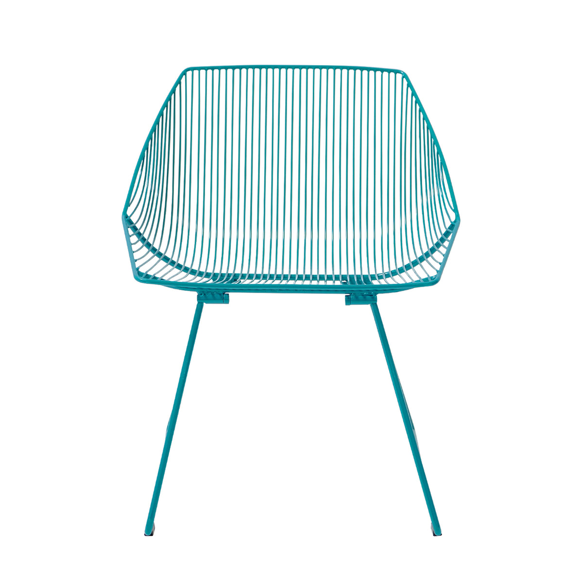 Bunny Lounge Chair by Bend Goods - Vertigo Home