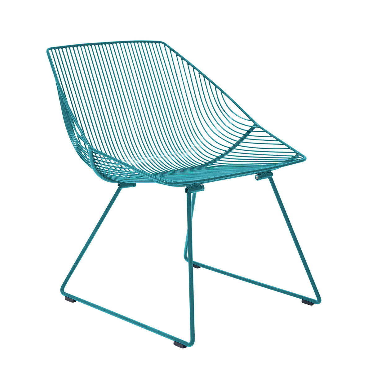 Bunny Lounge Chair by Bend Goods - Vertigo Home