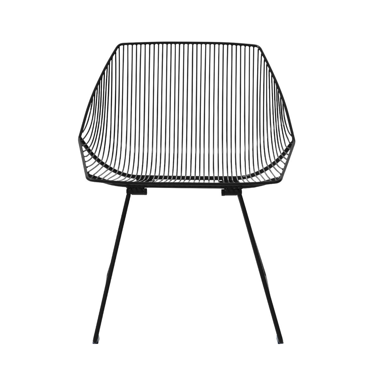 Bunny Lounge Chair by Bend Goods - Vertigo Home