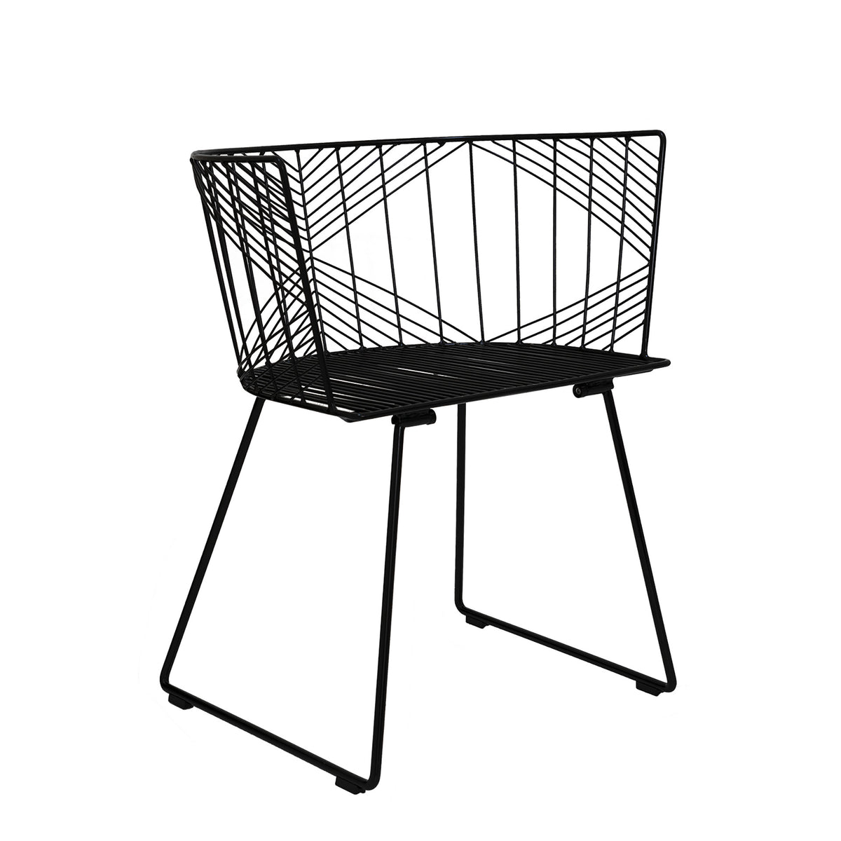 Captain Chair by Bend Goods