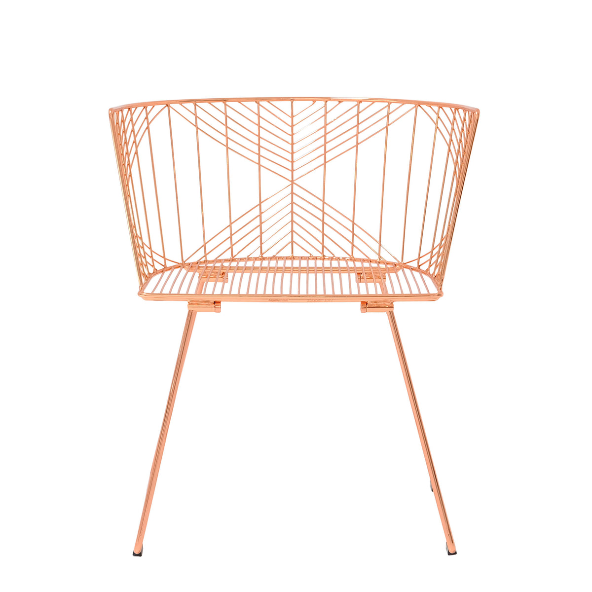 Captain Chair by Bend Goods