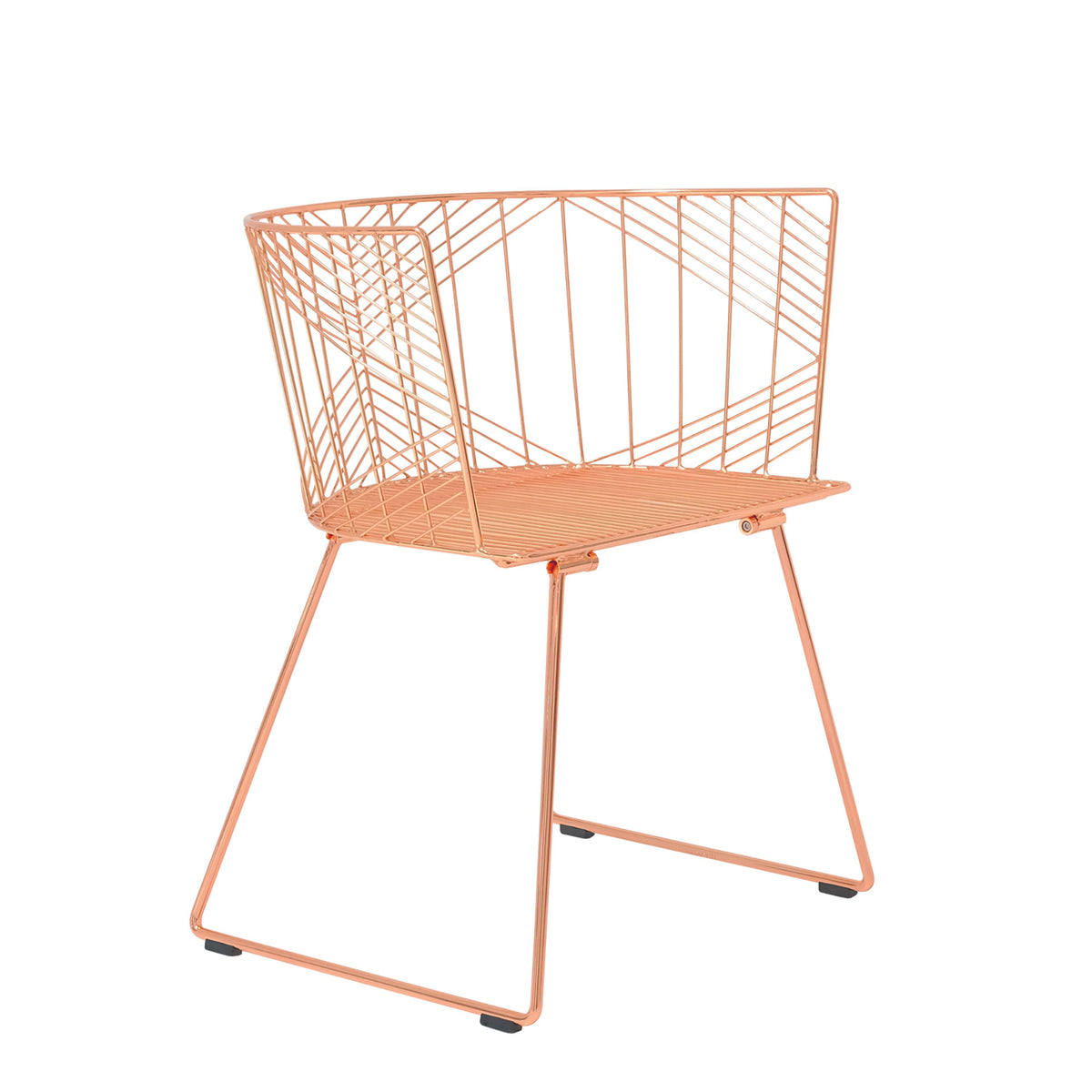 Captain Chair by Bend Goods