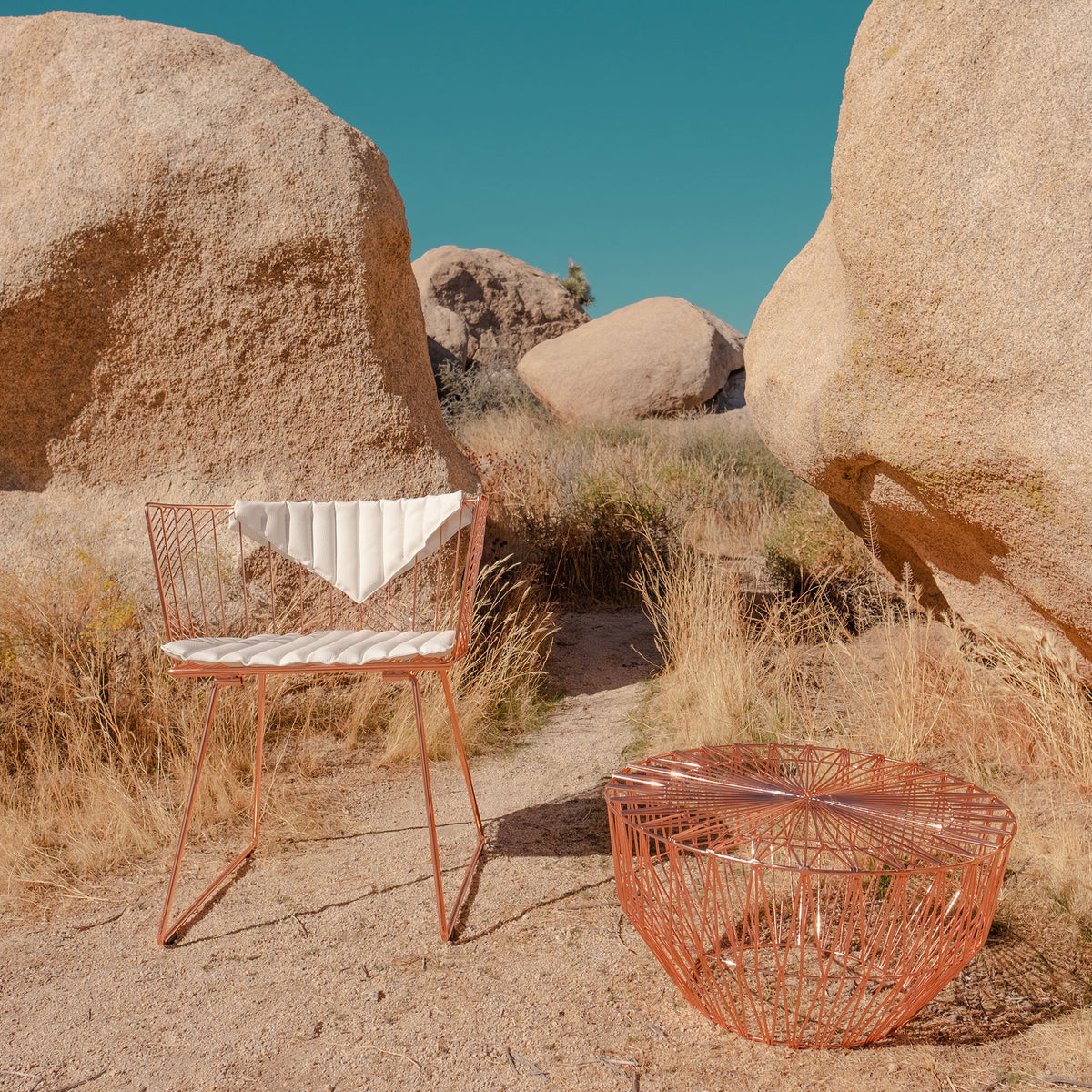Captain Chair by Bend Goods