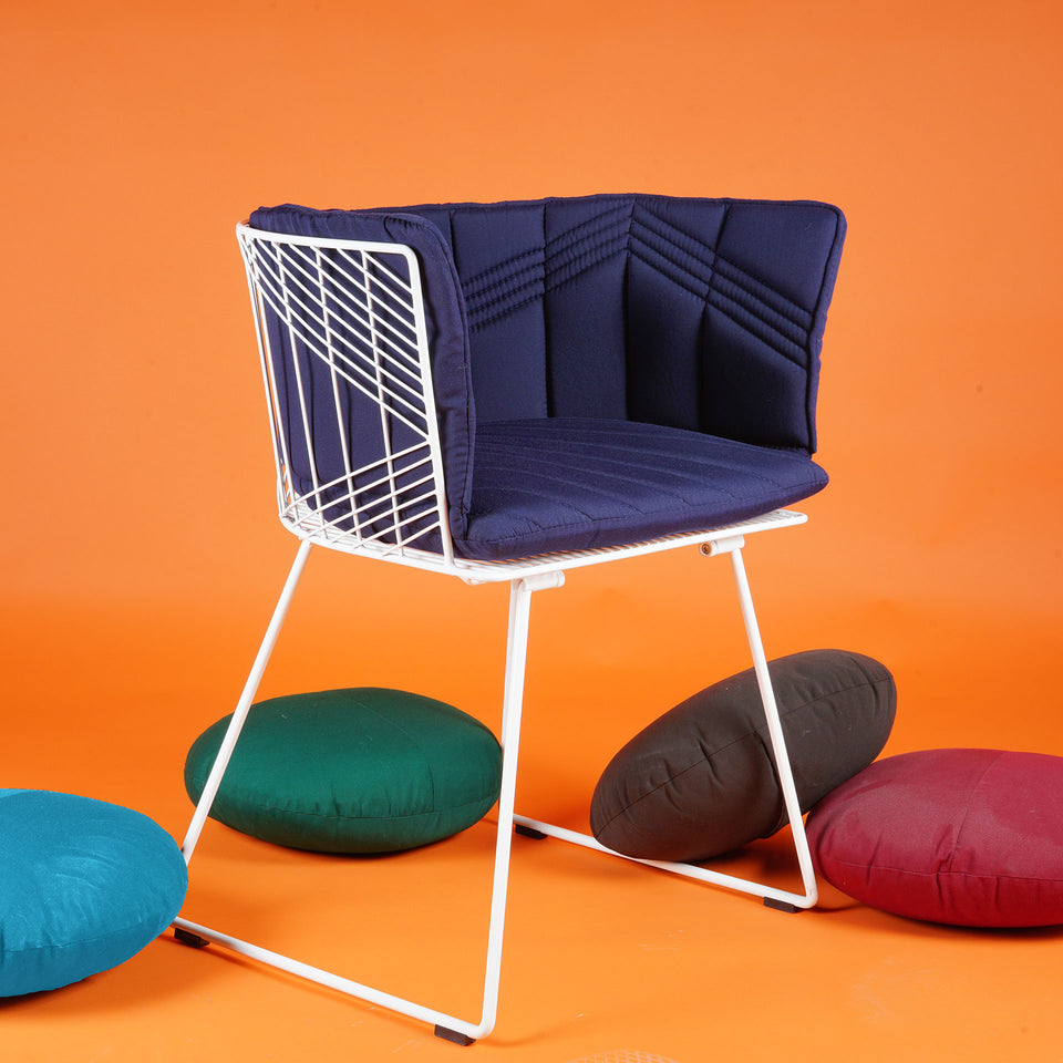 Captain Chair by Bend Goods