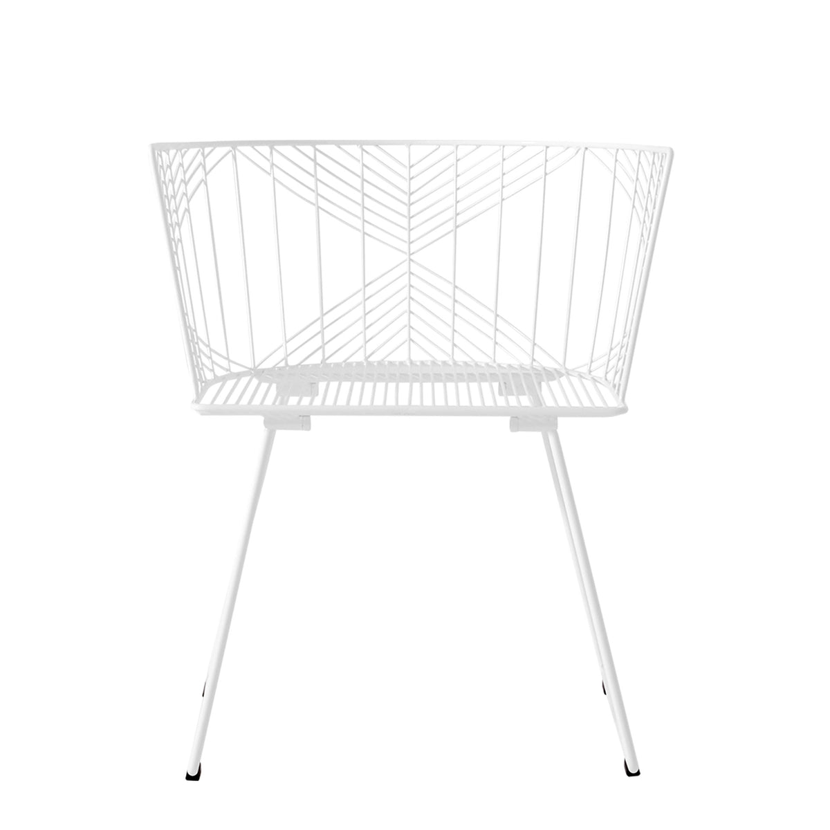 Captain Chair by Bend Goods