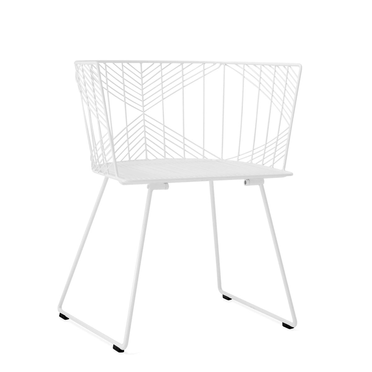 Captain Chair by Bend Goods
