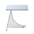 Eclipse Side Table by Bend Goods