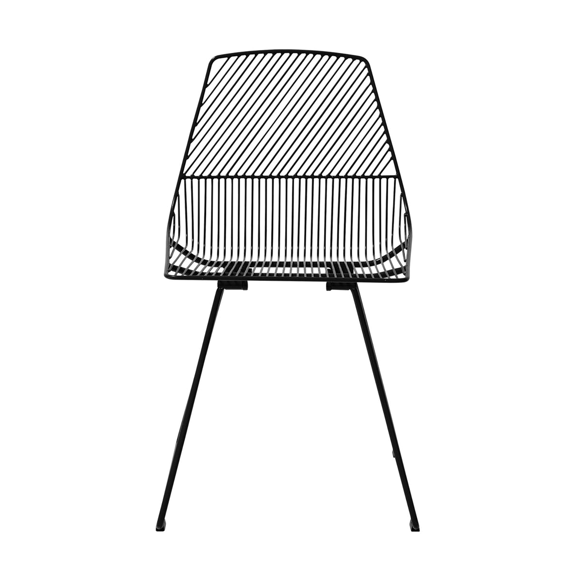 Ethel Side / Dining Chair by Bend Goods - Vertigo Home