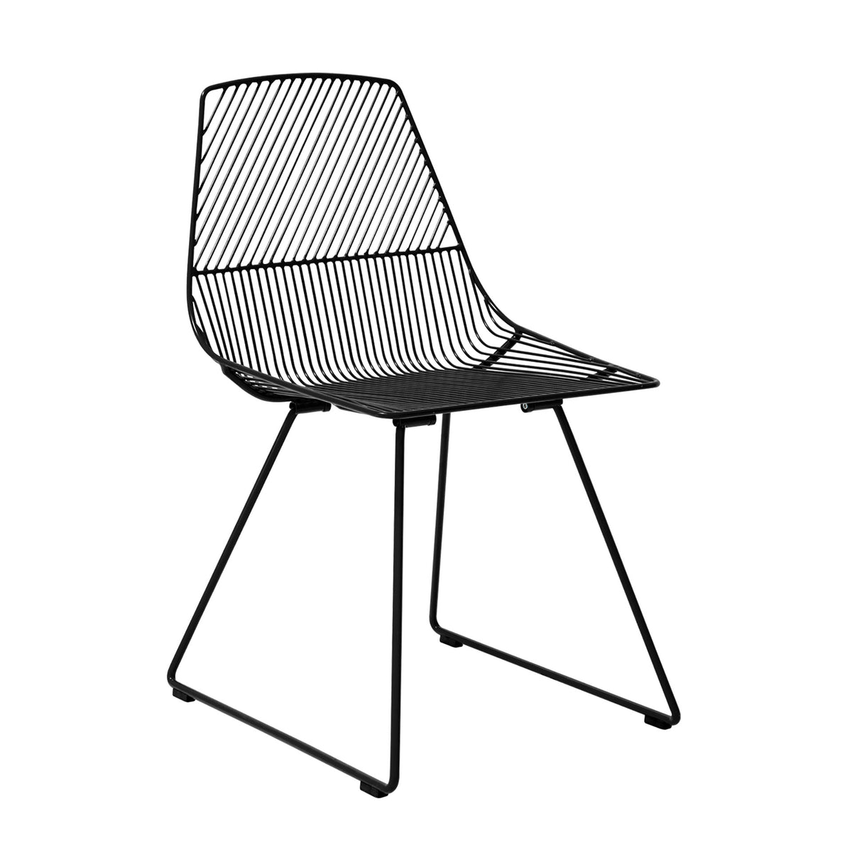 Ethel Side / Dining Chair by Bend Goods - Vertigo Home