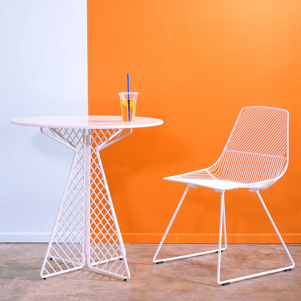Ethel Side / Dining Chair by Bend Goods