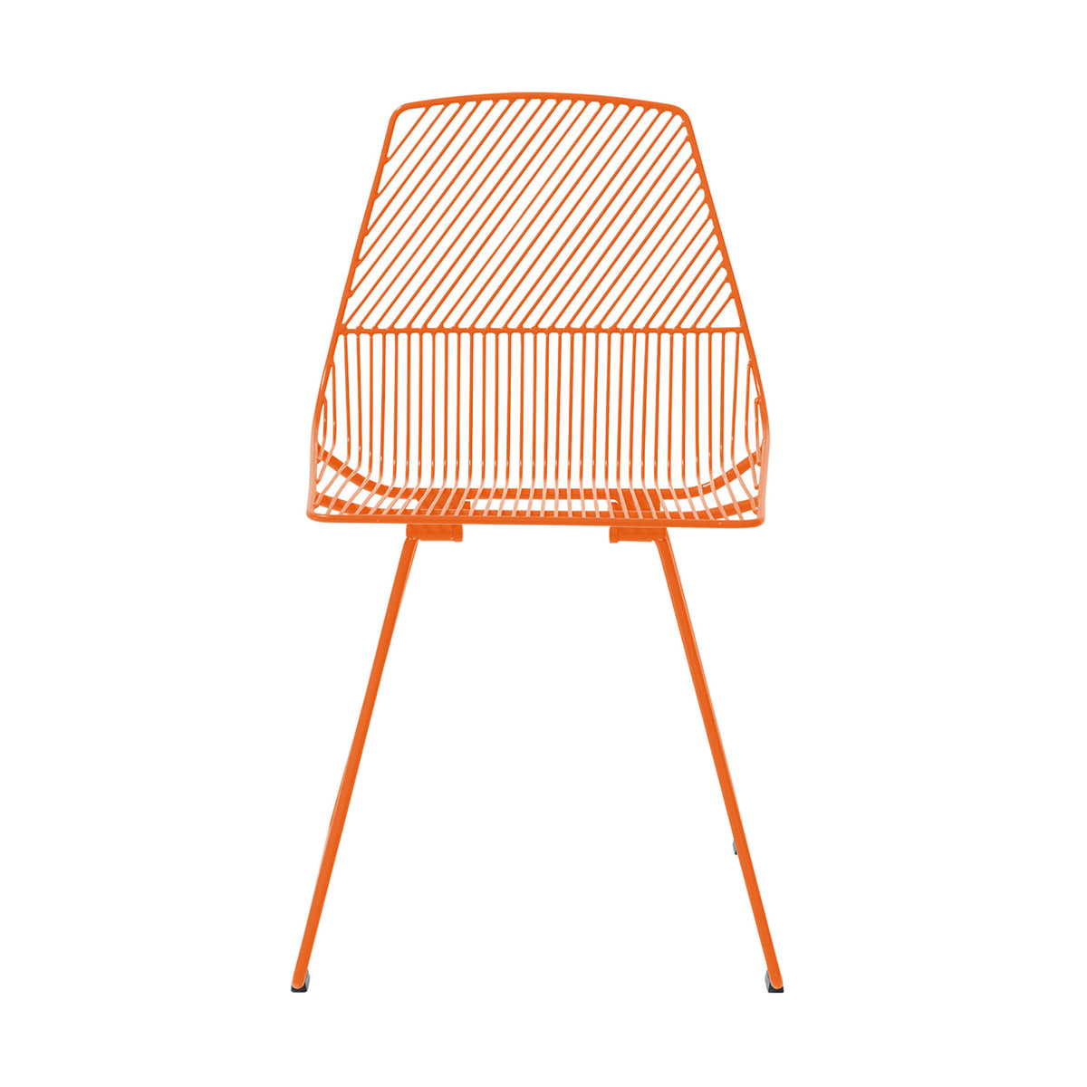 Ethel Side / Dining Chair by Bend Goods - Vertigo Home