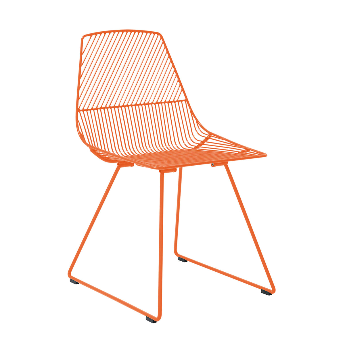Ethel Side / Dining Chair by Bend Goods - Vertigo Home