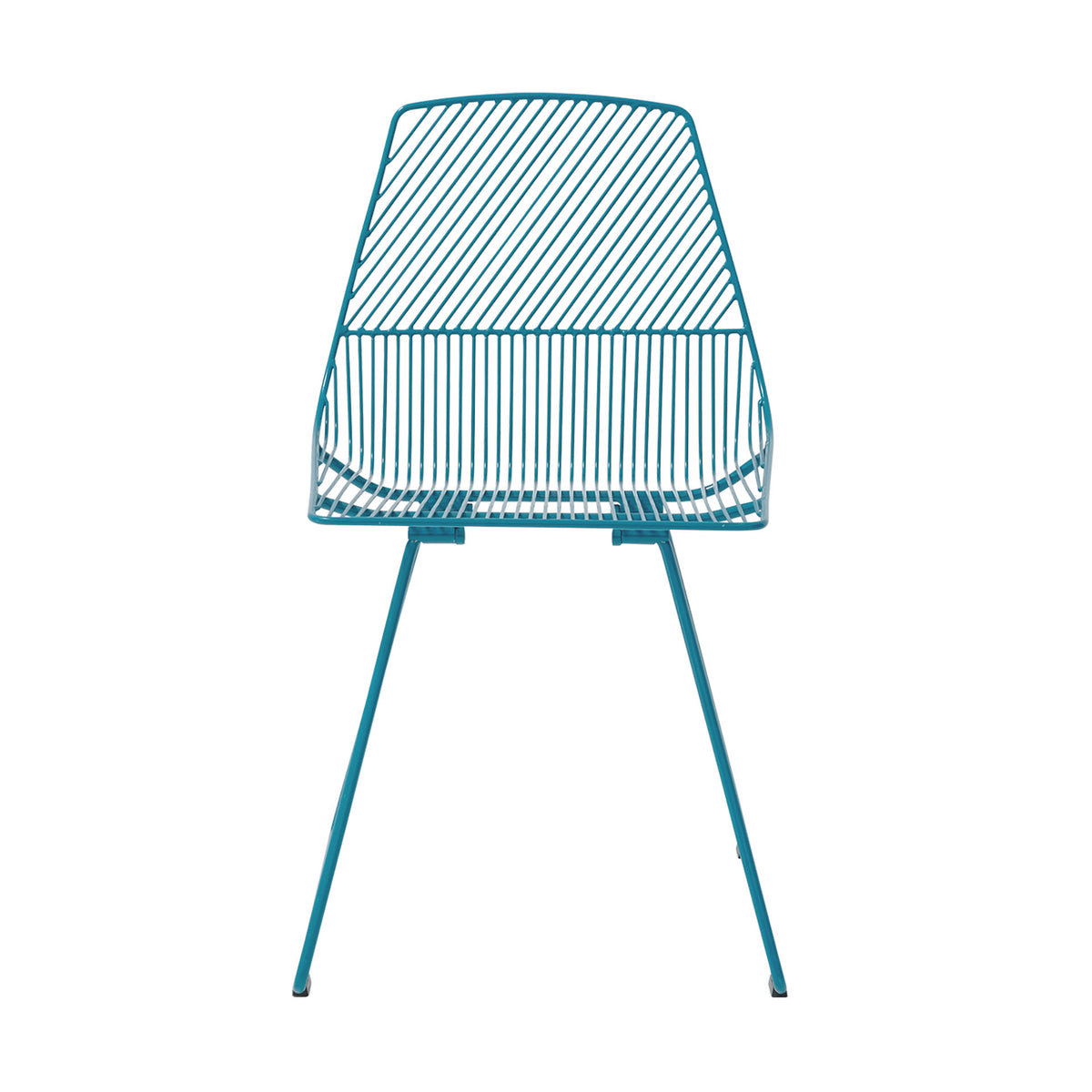 Ethel Side / Dining Chair by Bend Goods - Vertigo Home