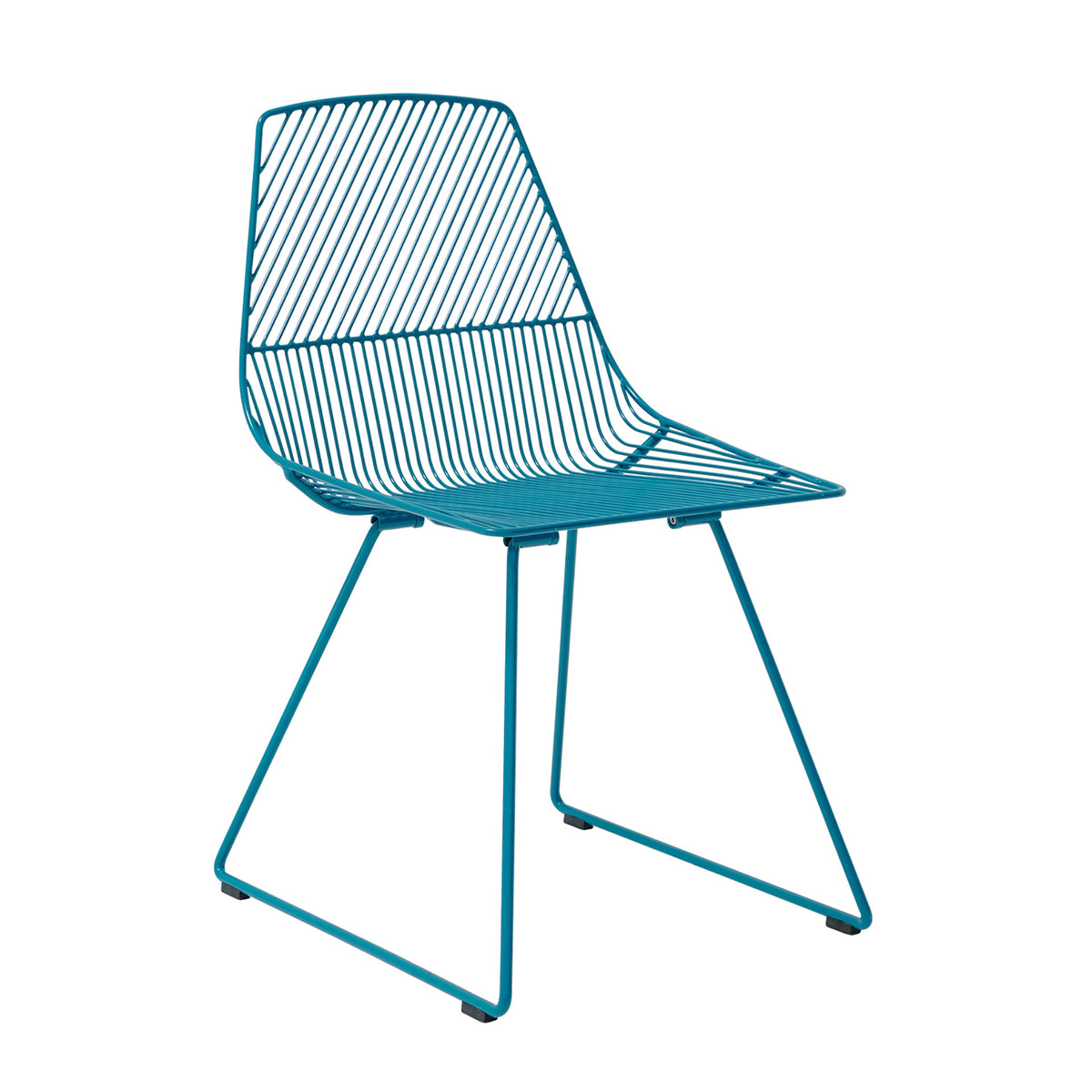 Ethel Side / Dining Chair by Bend Goods - Vertigo Home