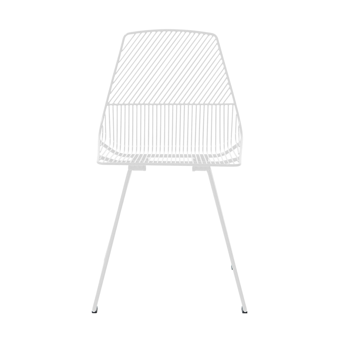 Ethel Side / Dining Chair by Bend Goods - Vertigo Home