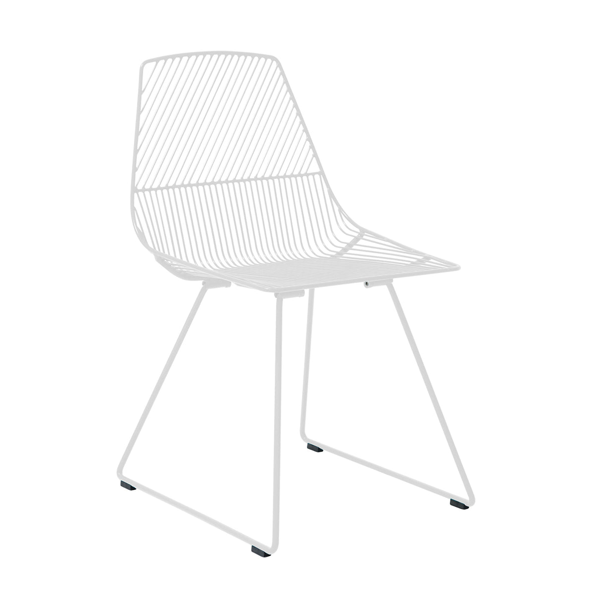Ethel Side / Dining Chair by Bend Goods - Vertigo Home