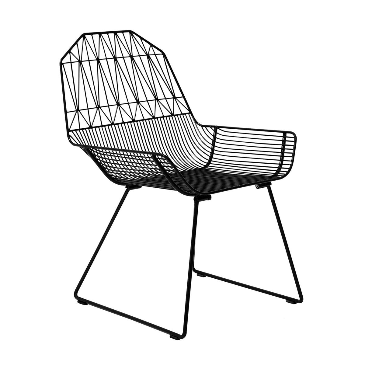Farmhouse Chair by Bend Goods - Vertigo Home