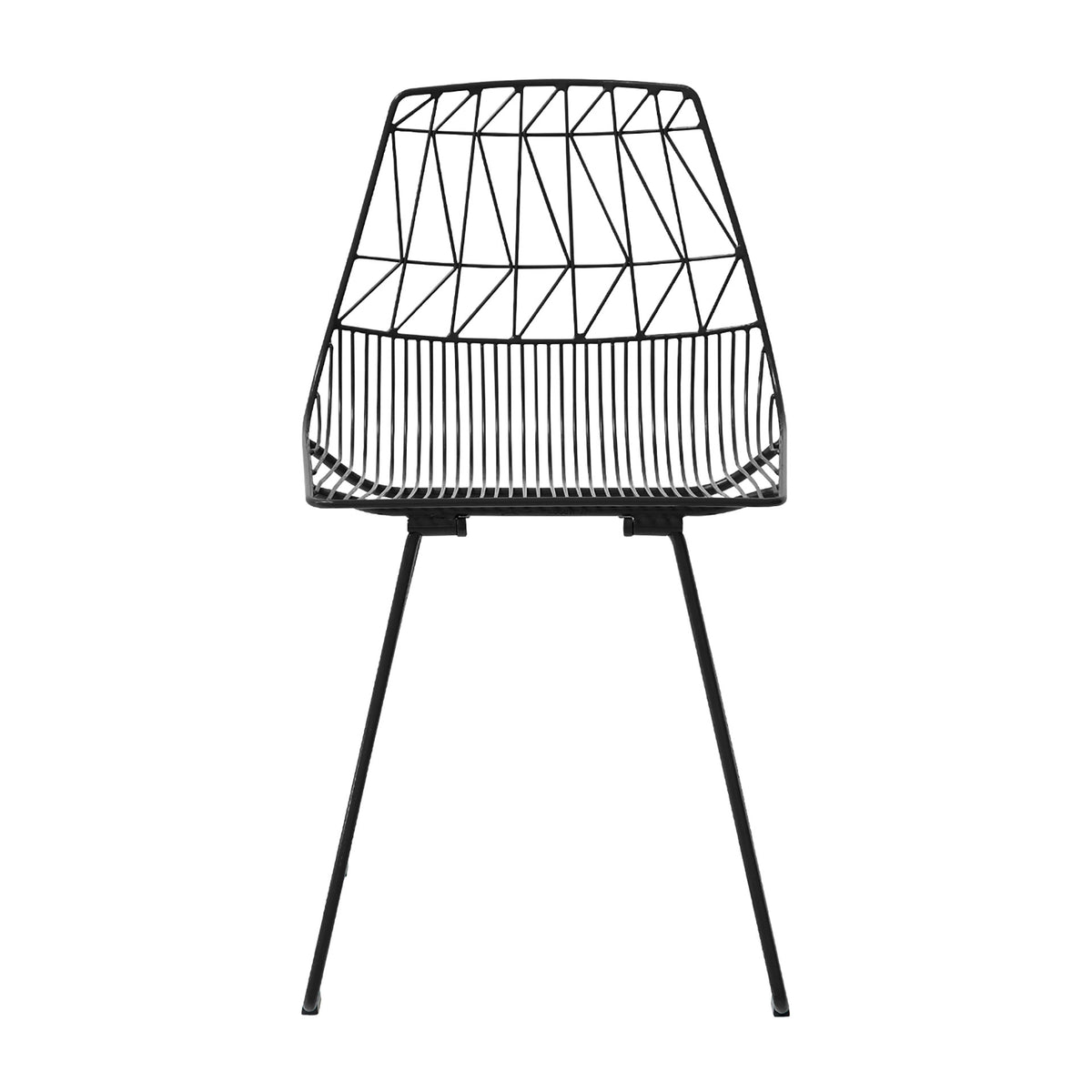 Lucy Side / Dining Chair by Bend Goods - Vertigo Home