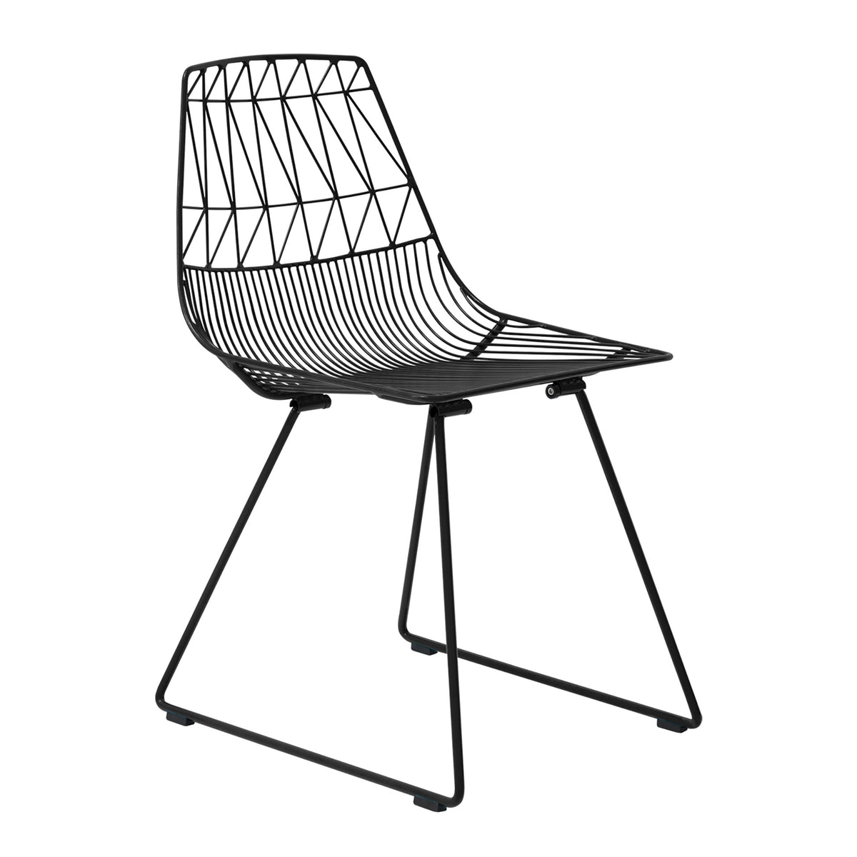 Lucy Side / Dining Chair by Bend Goods - Vertigo Home
