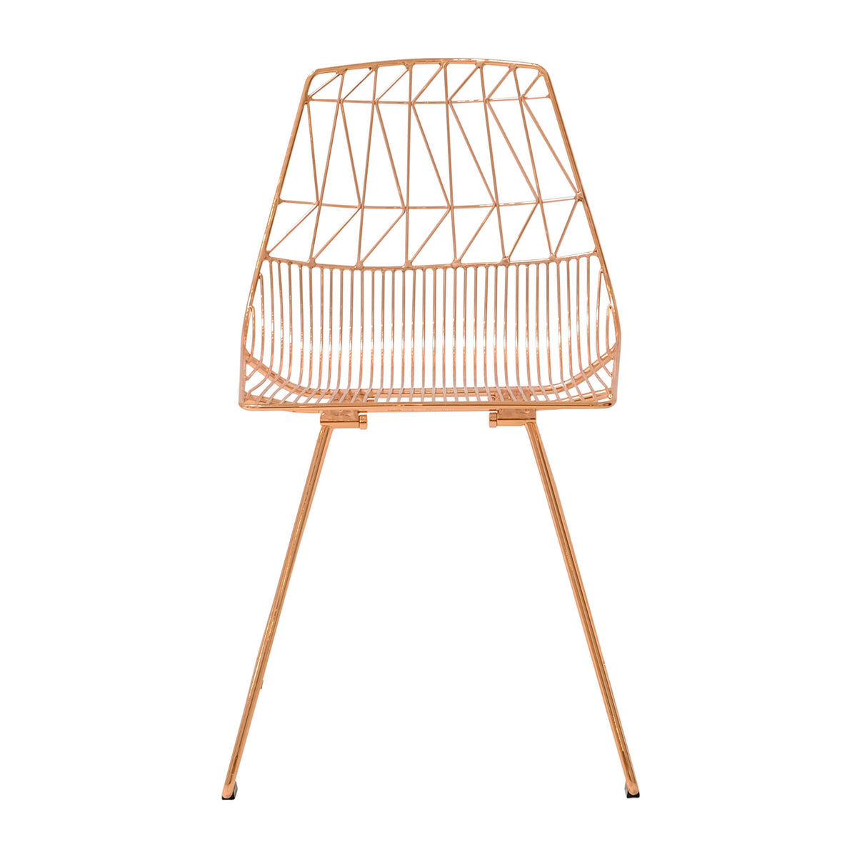Lucy Side / Dining Chair by Bend Goods - Vertigo Home
