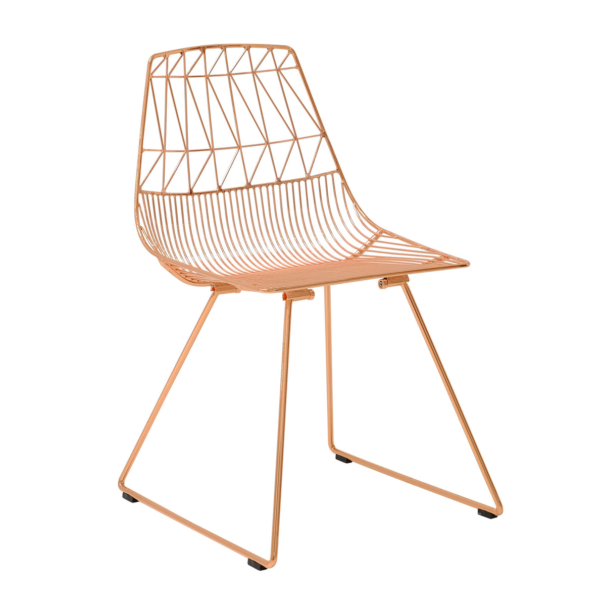 Lucy Side / Dining Chair by Bend Goods - Vertigo Home