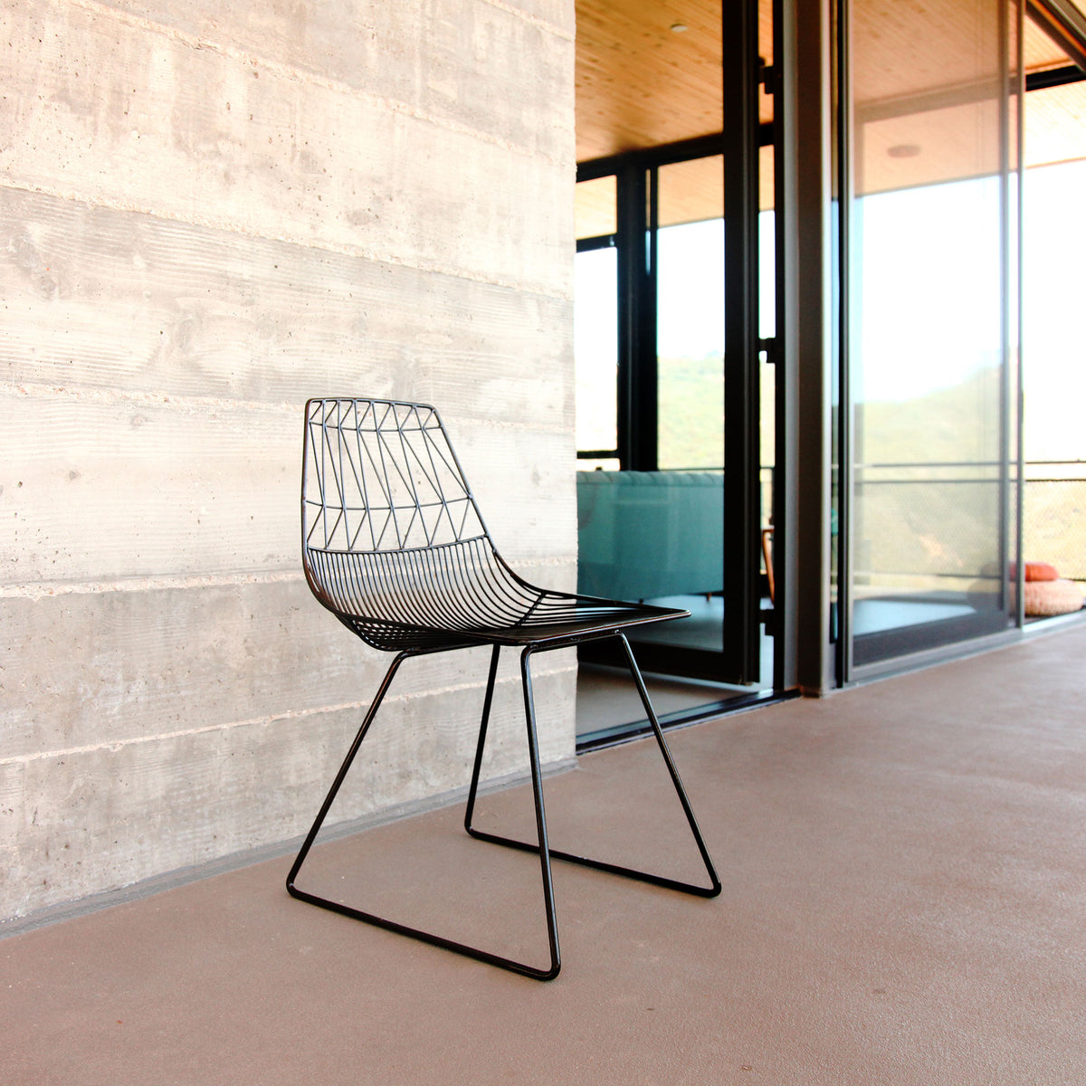 Lucy Side / Dining Chair by Bend Goods - Vertigo Home