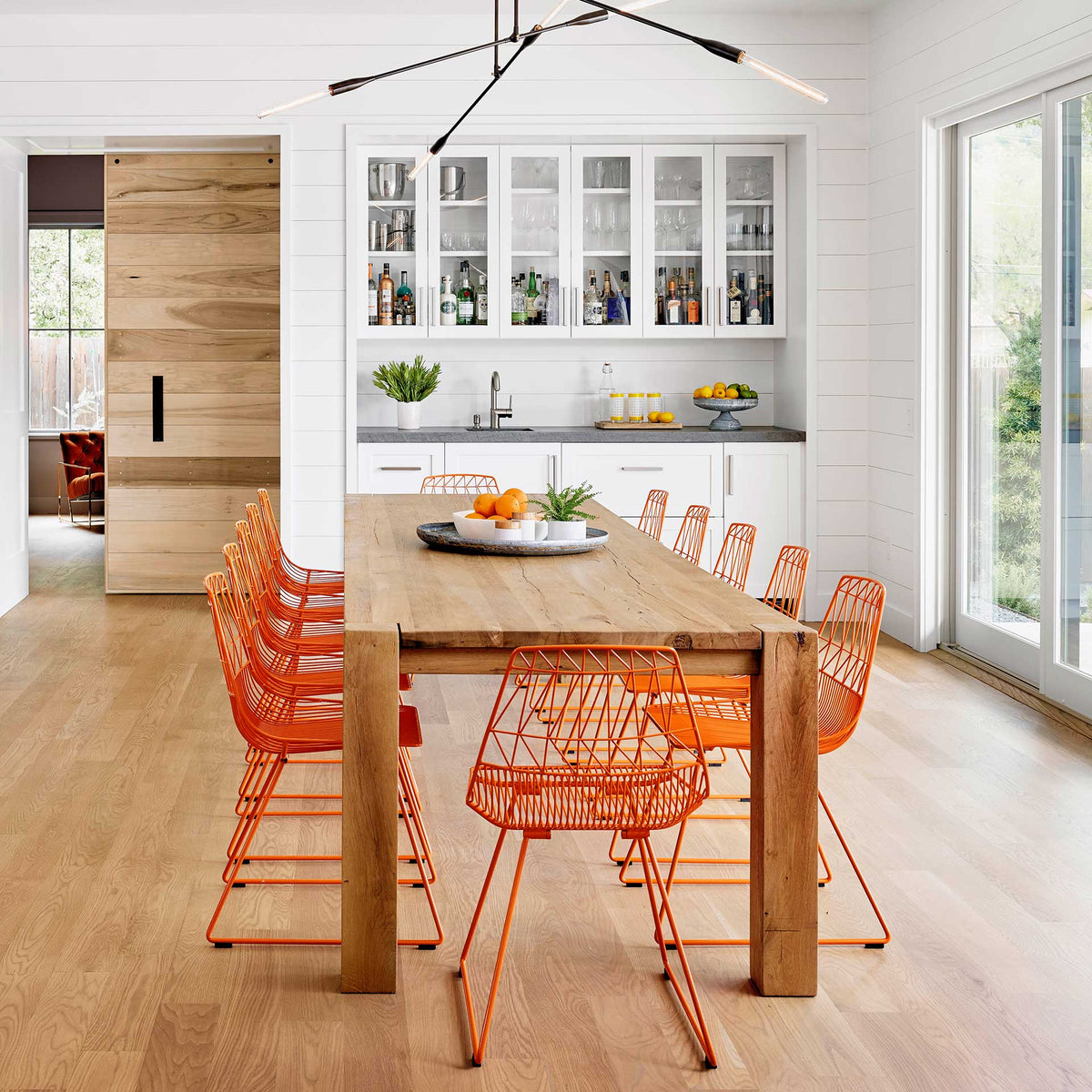 Lucy Side / Dining Chair by Bend Goods - Vertigo Home