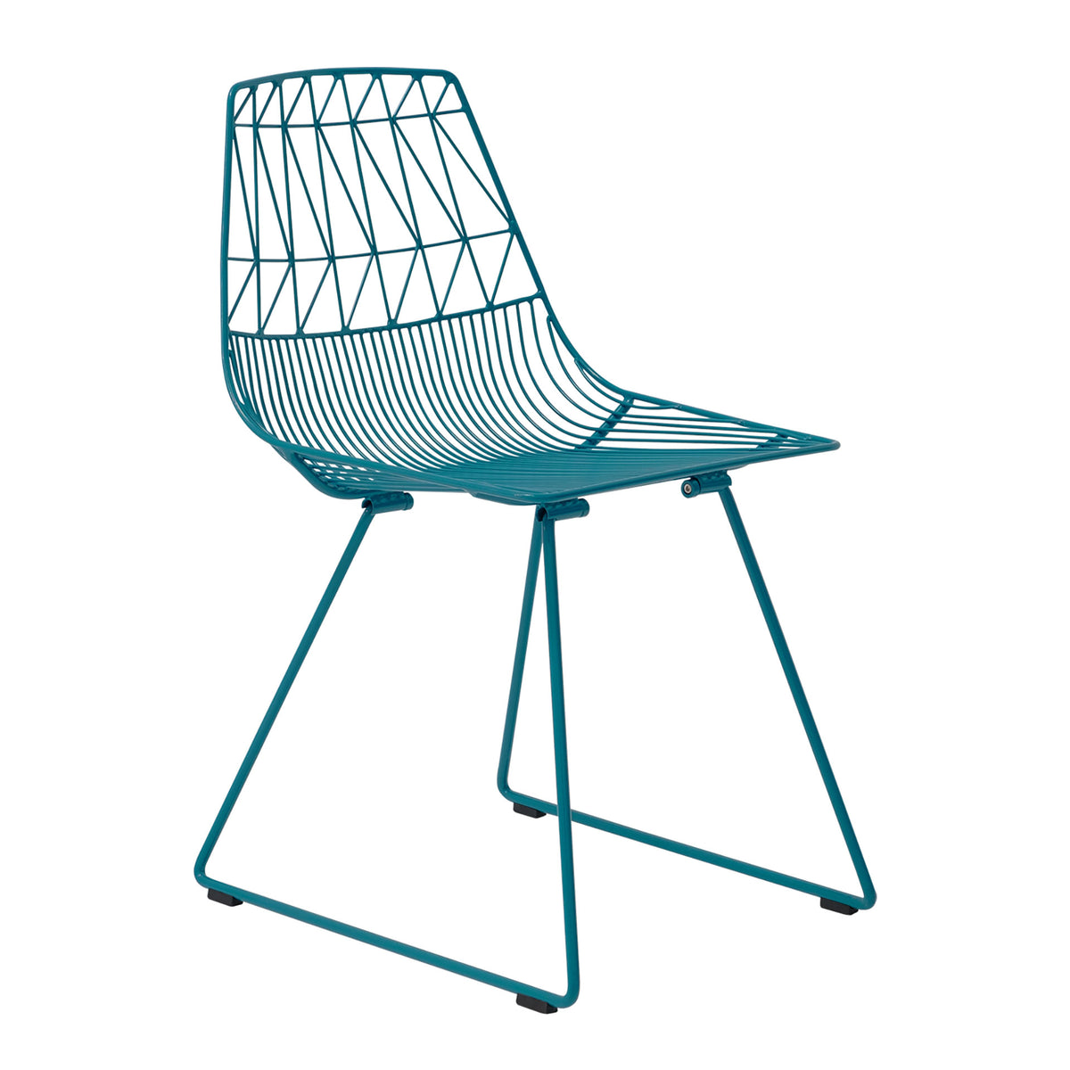 Lucy Side / Dining Chair by Bend Goods - Vertigo Home