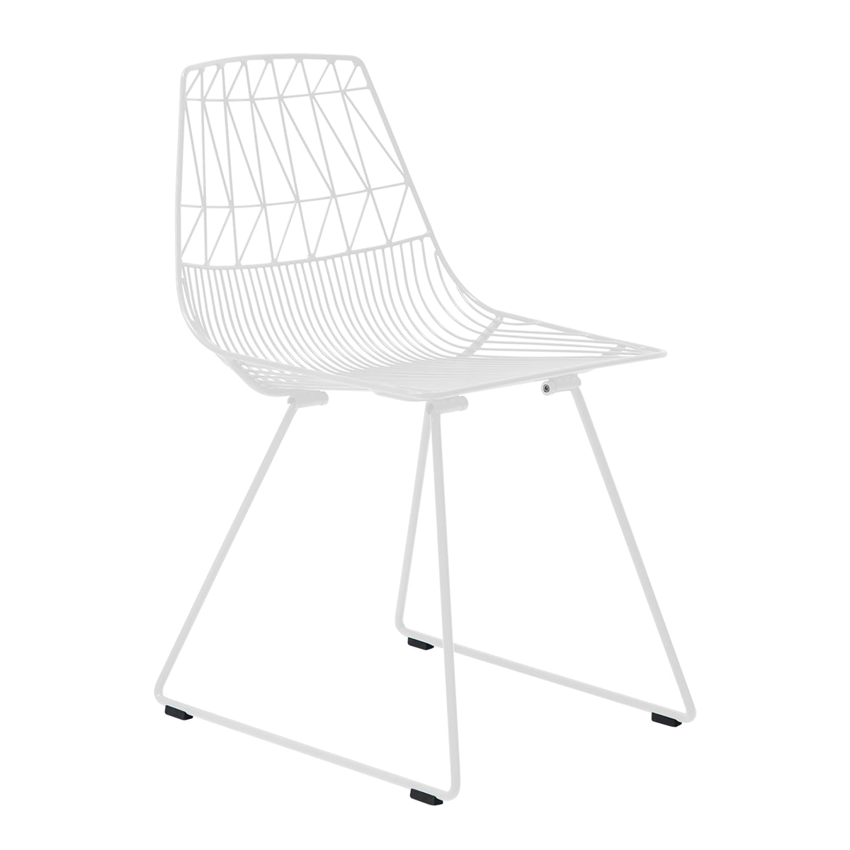 Lucy Side / Dining Chair by Bend Goods - Vertigo Home