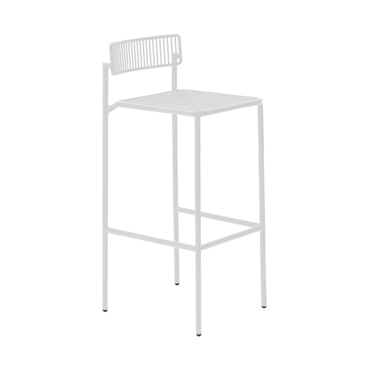 Rachel Bar Stool by Bend Goods