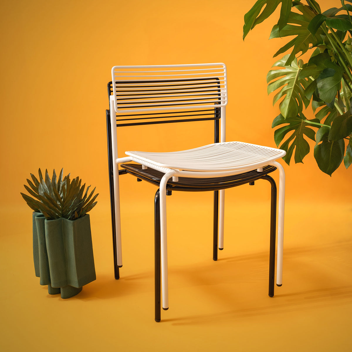 The Rachel Chair by Bend Goods